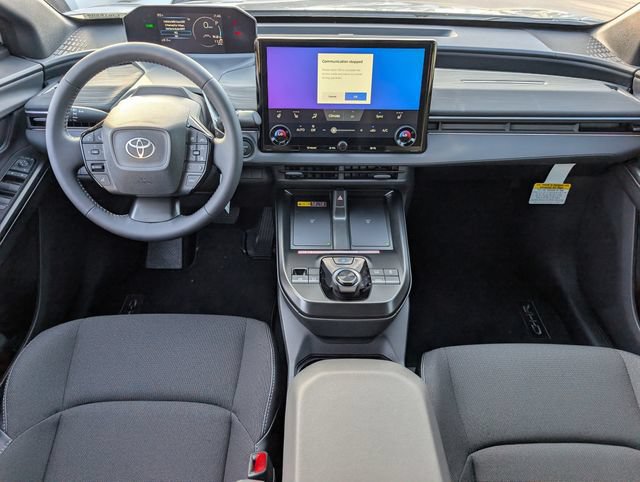 New 2026 Toyota C-HR AWD/4WD image 9