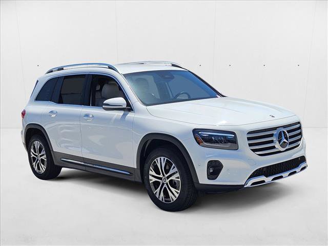 New 2025 Mercedes-Benz GLB 250 image 7