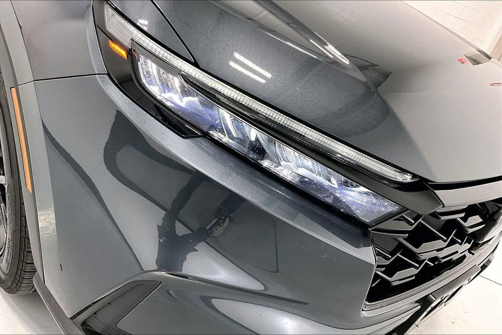 Used 2024 Honda CR-V Sport-L image 38