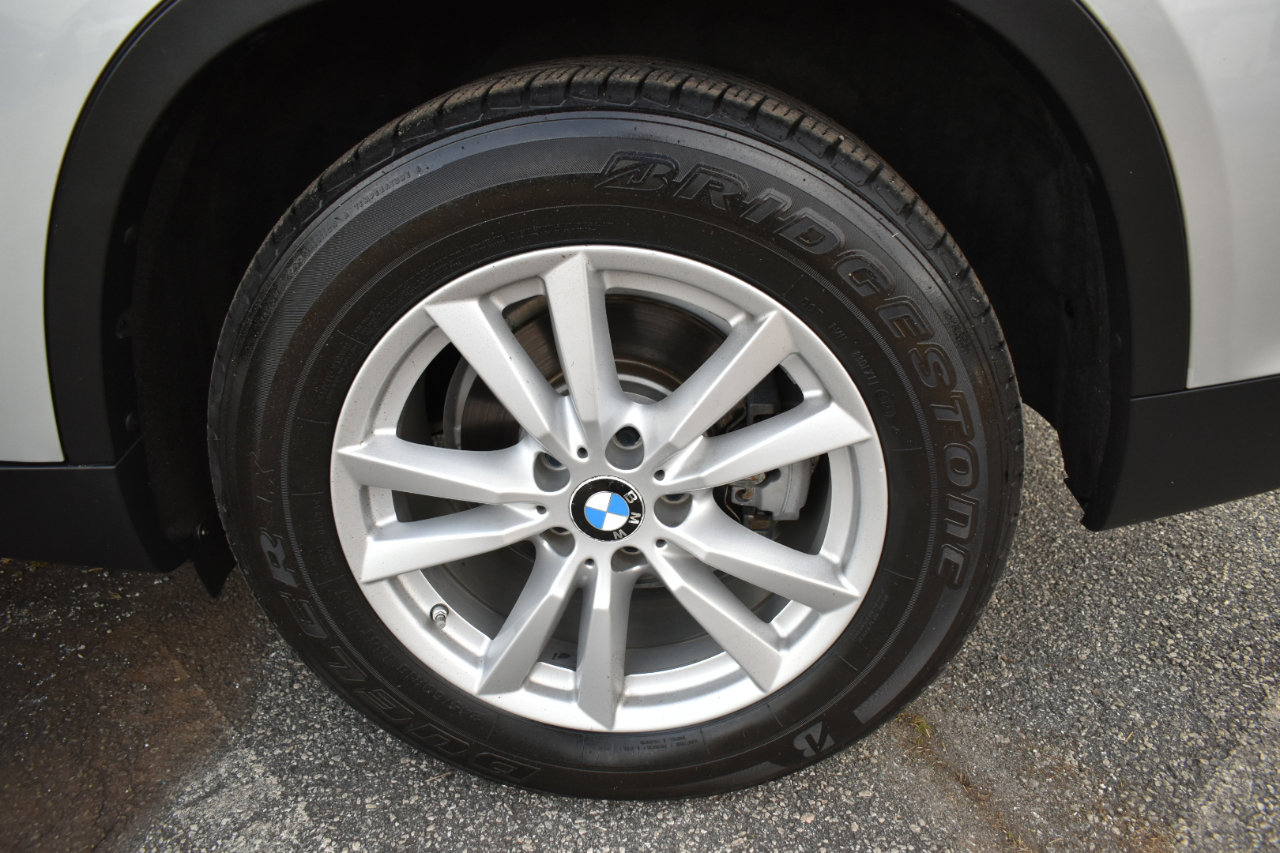 Used 2014 BMW X5 xDrive35i image 33