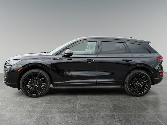 Used 2024 Lincoln Corsair AWD w/ Equipment Group 101A image 4