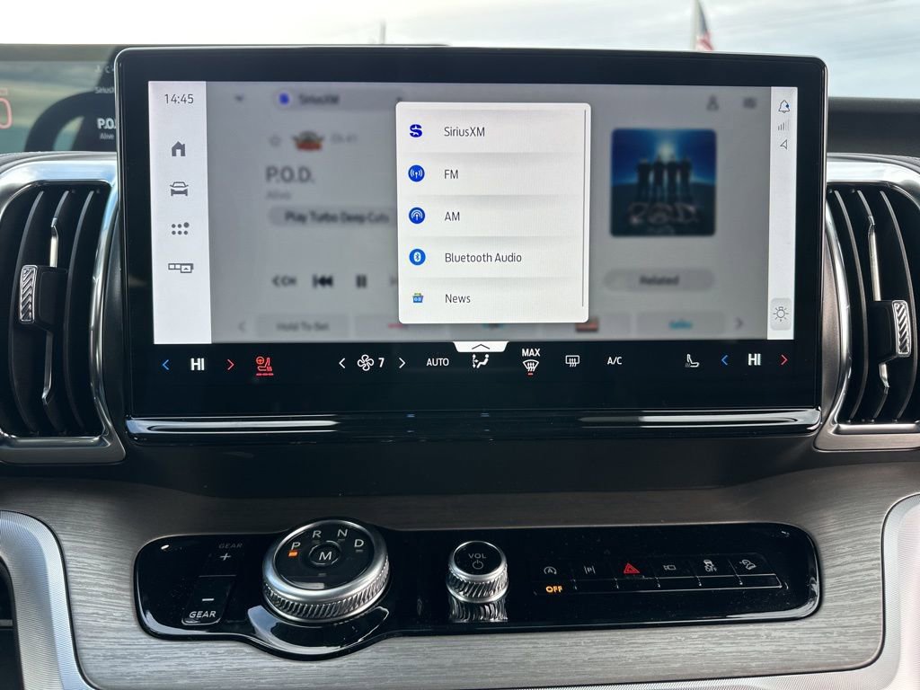 New 2026 Ford Expedition Max Platinum w/ Driver's Package image 46