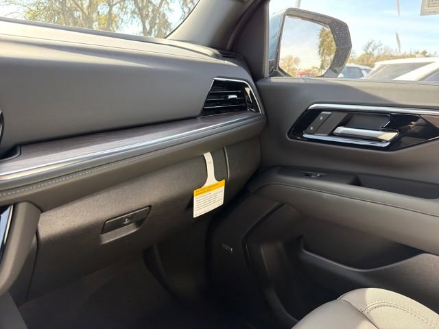 New 2026 Chevrolet Tahoe LT w/ Comfort Package image 31