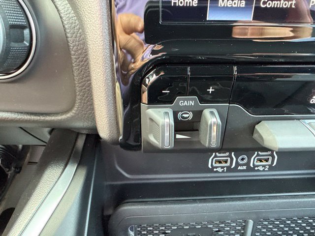 New 2026 RAM 1500 Big Horn AWD/4WD image 49