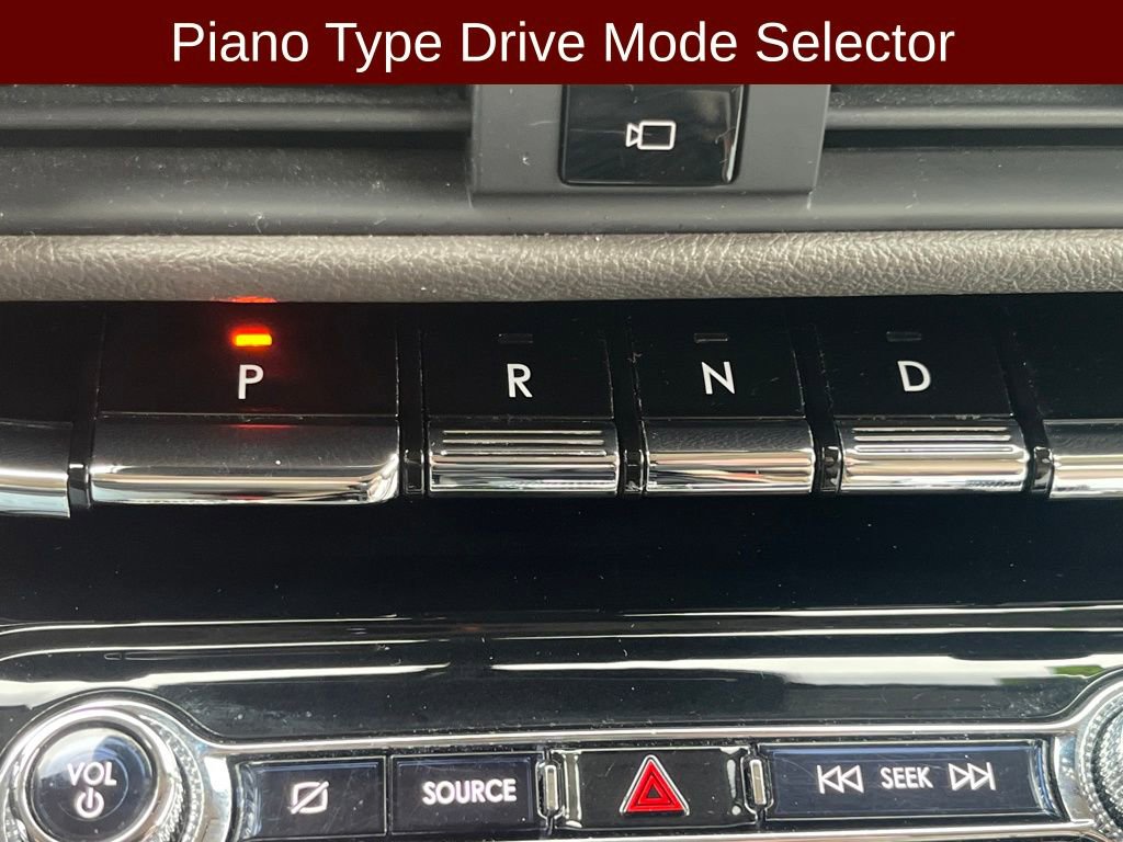 Used 2020 Lincoln Corsair AWD w/ Equipment Group 101A image 10