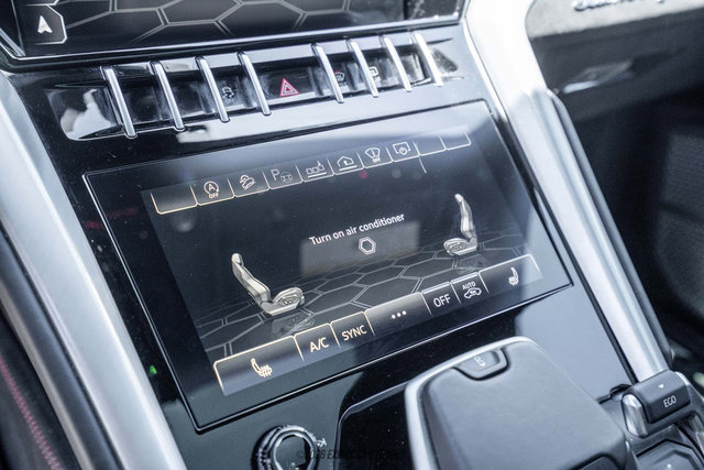 Used 2021 Lamborghini Urus AWD/4WD image 21