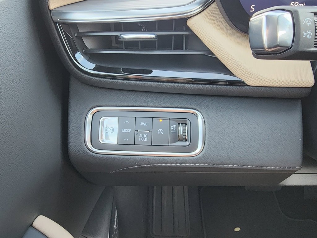 New 2026 Buick Enclave Preferred image 19