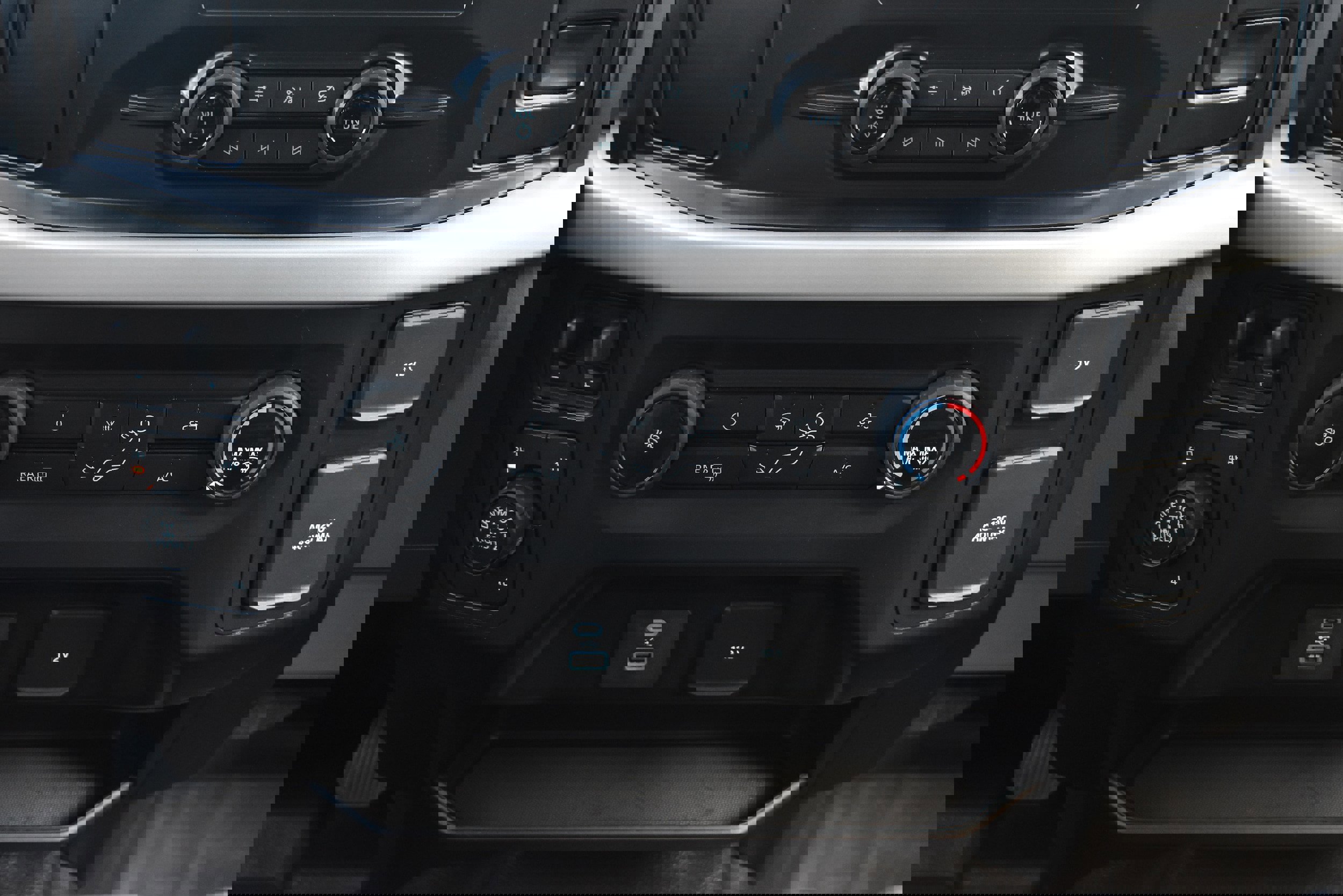 Used 2021 Ford F150 XL w/ Trailer Tow Package image 16