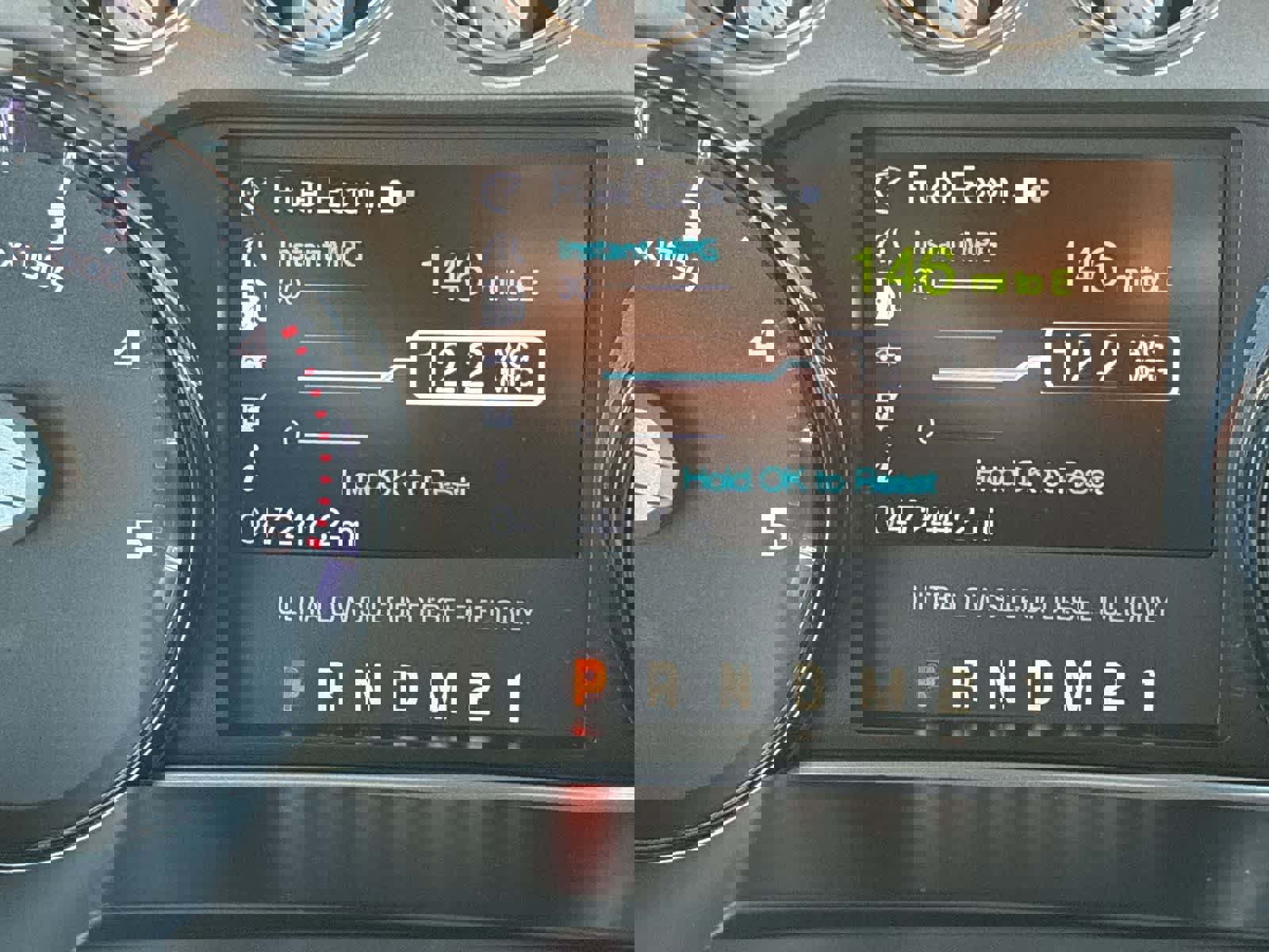 Used 2016 Ford F450 Platinum image 17