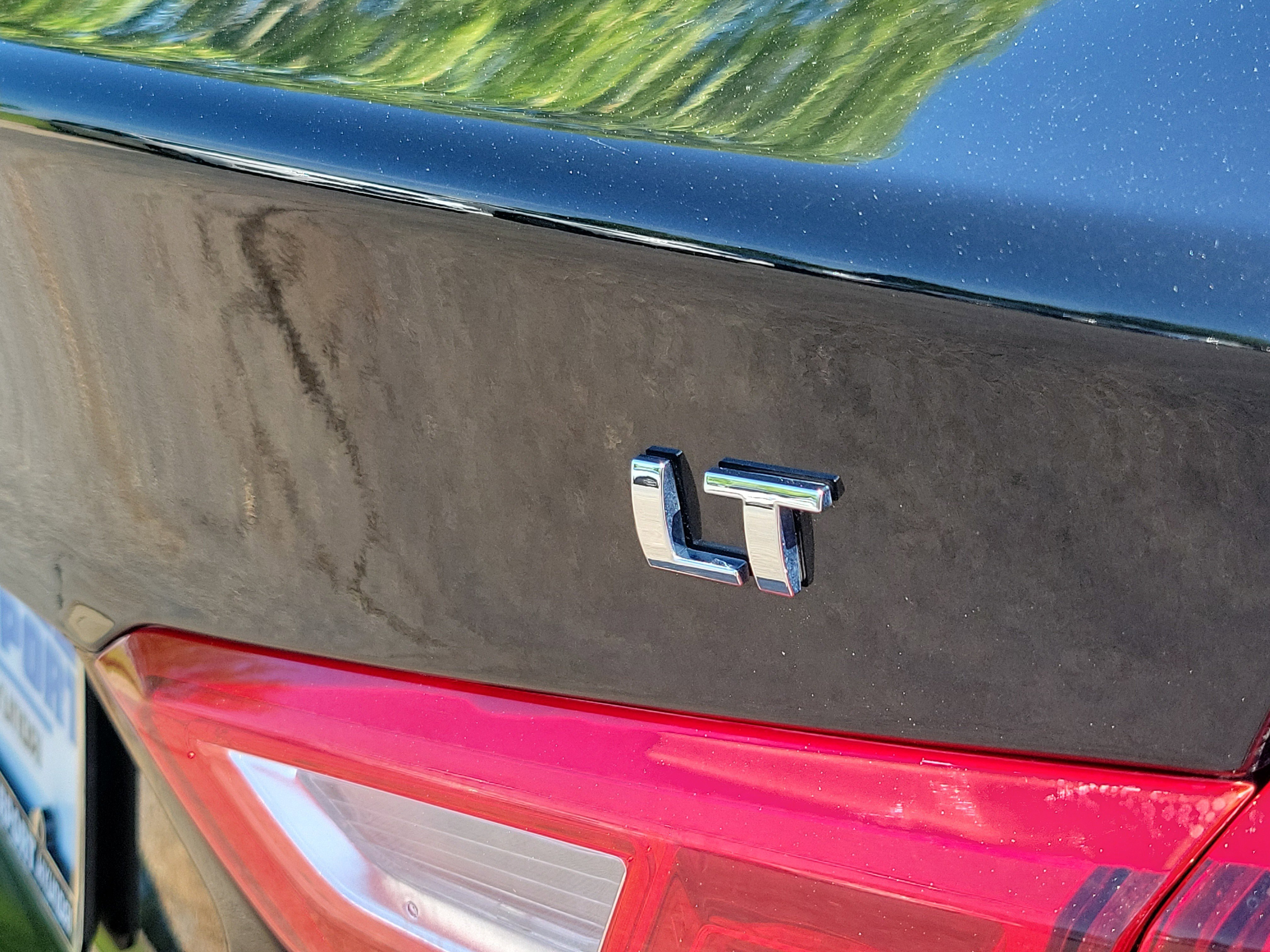 Used 2024 Chevrolet Malibu LT FWD image 7