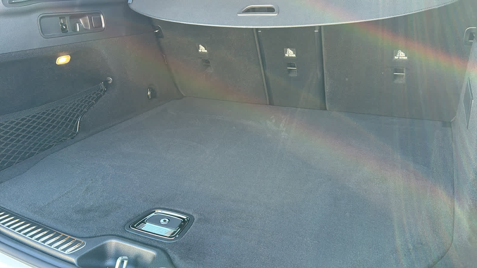 New 2026 Mercedes-Benz GLC 300 4MATIC image 33