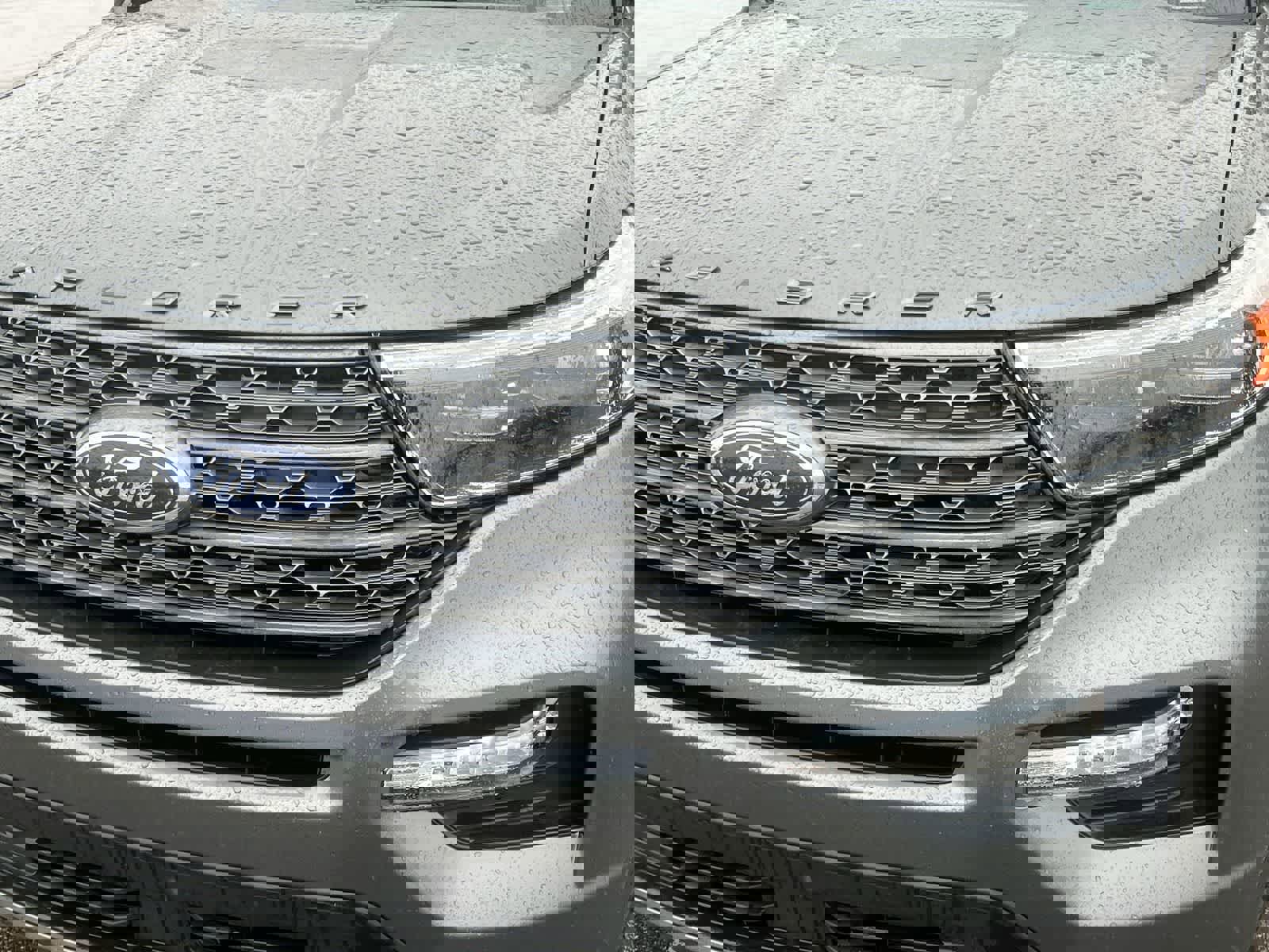 Used 2023 Ford Explorer XLT w/ Equipment Group 202A image 11