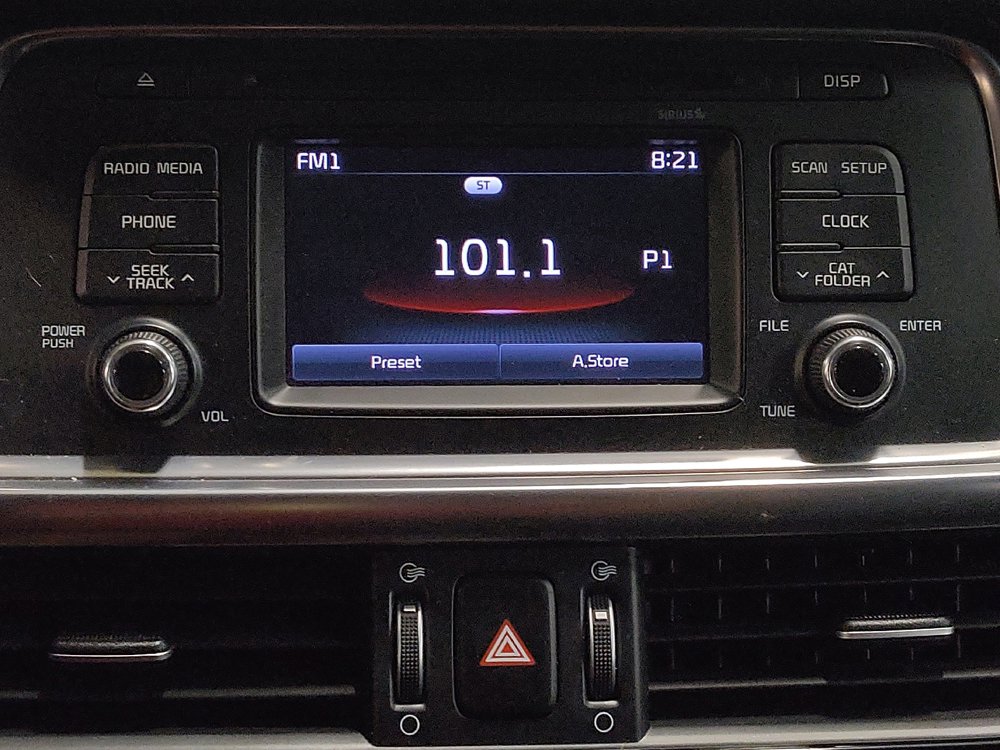Used 2016 Kia Optima EX FWD image 25
