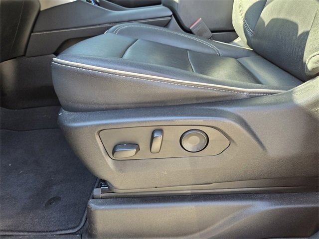 Used 2023 Chevrolet Tahoe Premier image 28