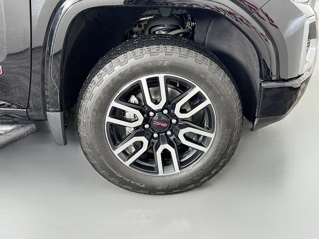 Used 2021 GMC Sierra 1500 AT4 AWD/4WD image 38