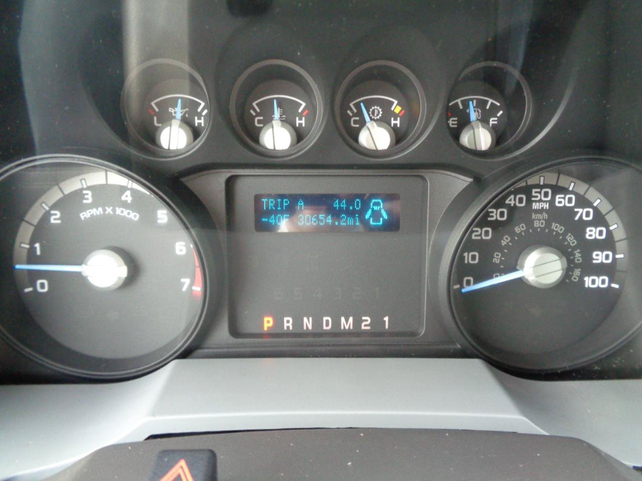 Used 2013 Ford F250 XL AWD/4WD image 9