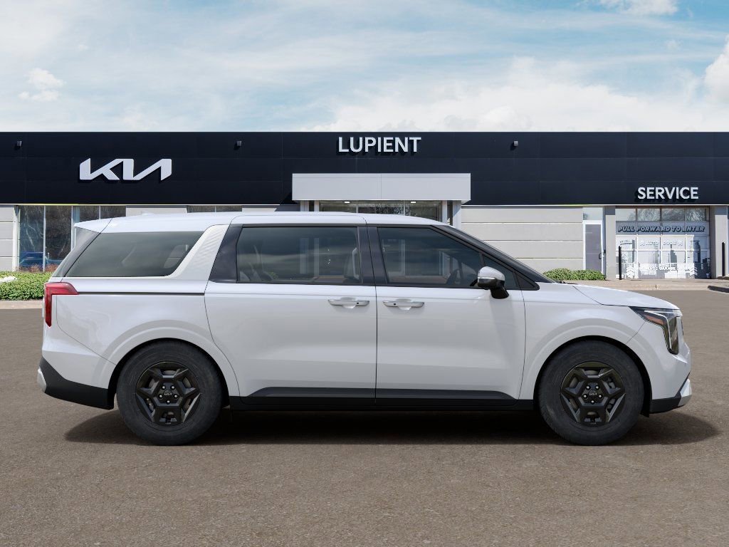 New 2026 Kia Carnival FWD image 10