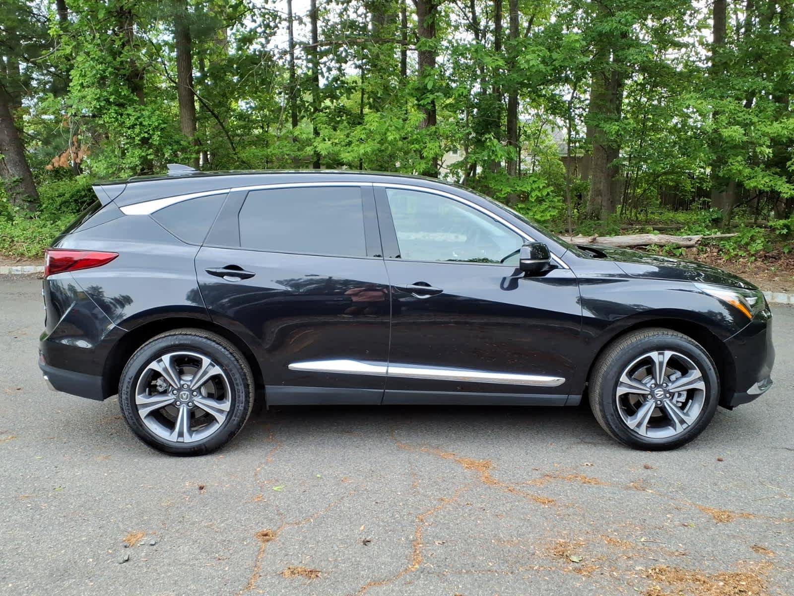 Certified 2024 Acura RDX SH-AWD w/ Advance Package image 8