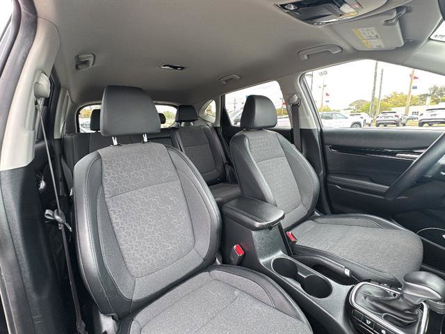 Used 2024 Kia Seltos X-Line image 9