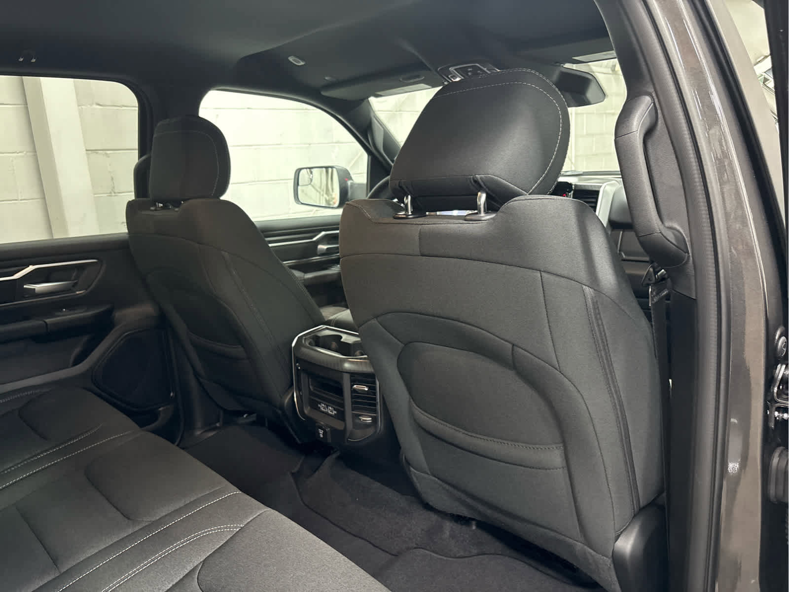 New 2026 RAM 1500 Big Horn image 41