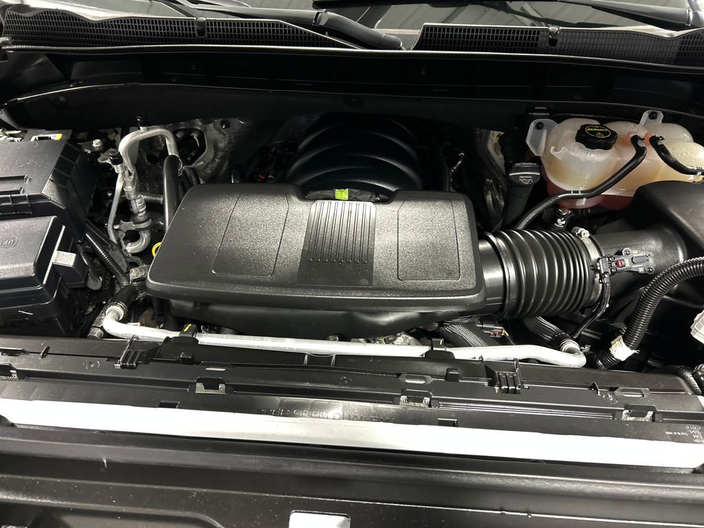 Used 2025 GMC Sierra 1500 SLT image 26