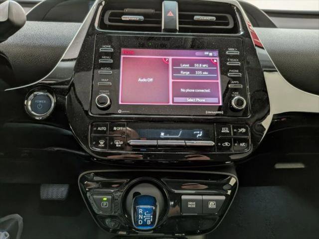 Used 2022 Toyota Prius L Eco image 18