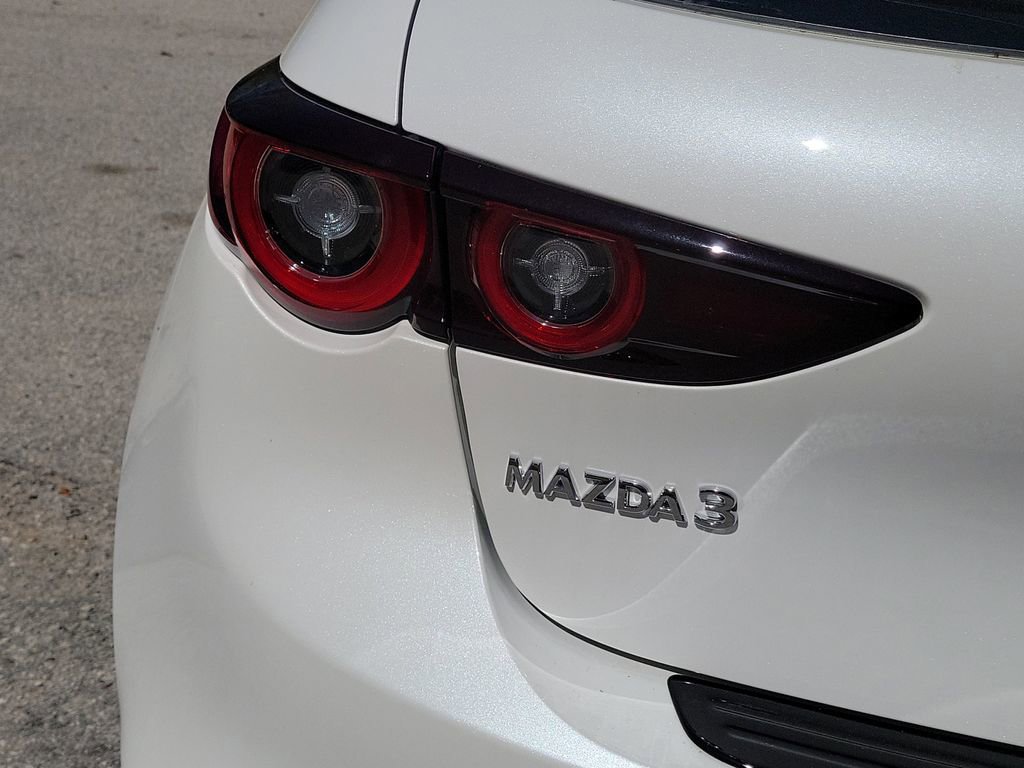 New 2026 MAZDA MAZDA3 2.5 S Hatchback w/ Premium Pkg image 10