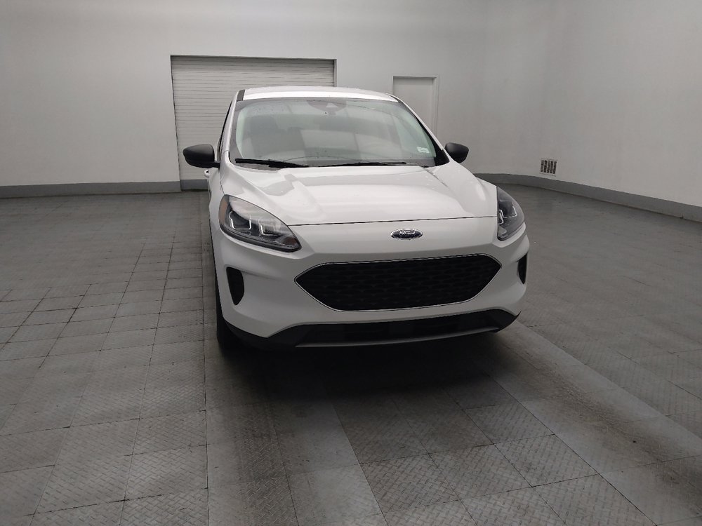 Used 2022 Ford Escape SE w/ Convenience Package image 14