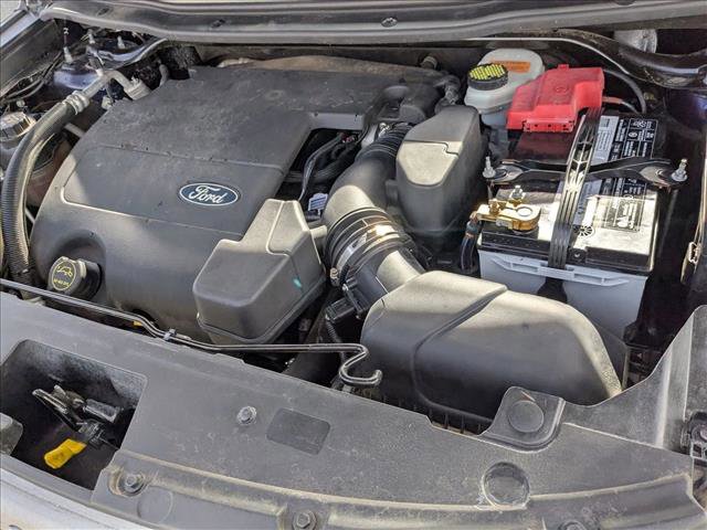 Used 2015 Ford Explorer 4WD image 23