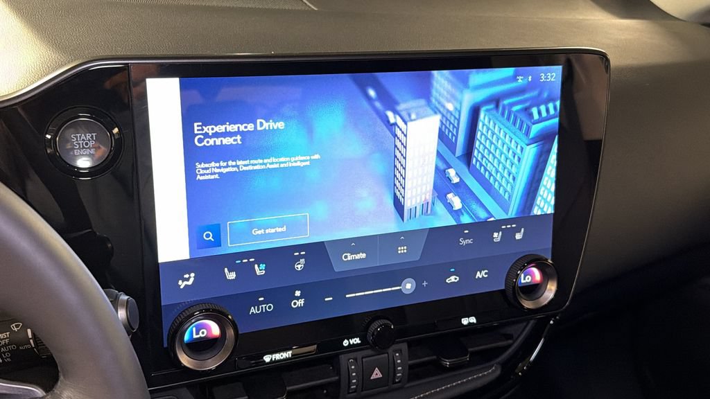 Certified 2025 Lexus NX 350 AWD w/ Premium Package image 25
