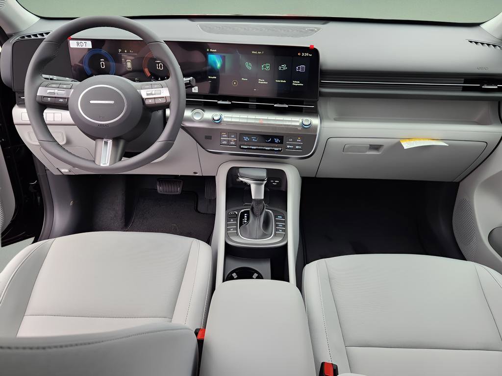 New 2026 Hyundai Kona SEL Sport image 15
