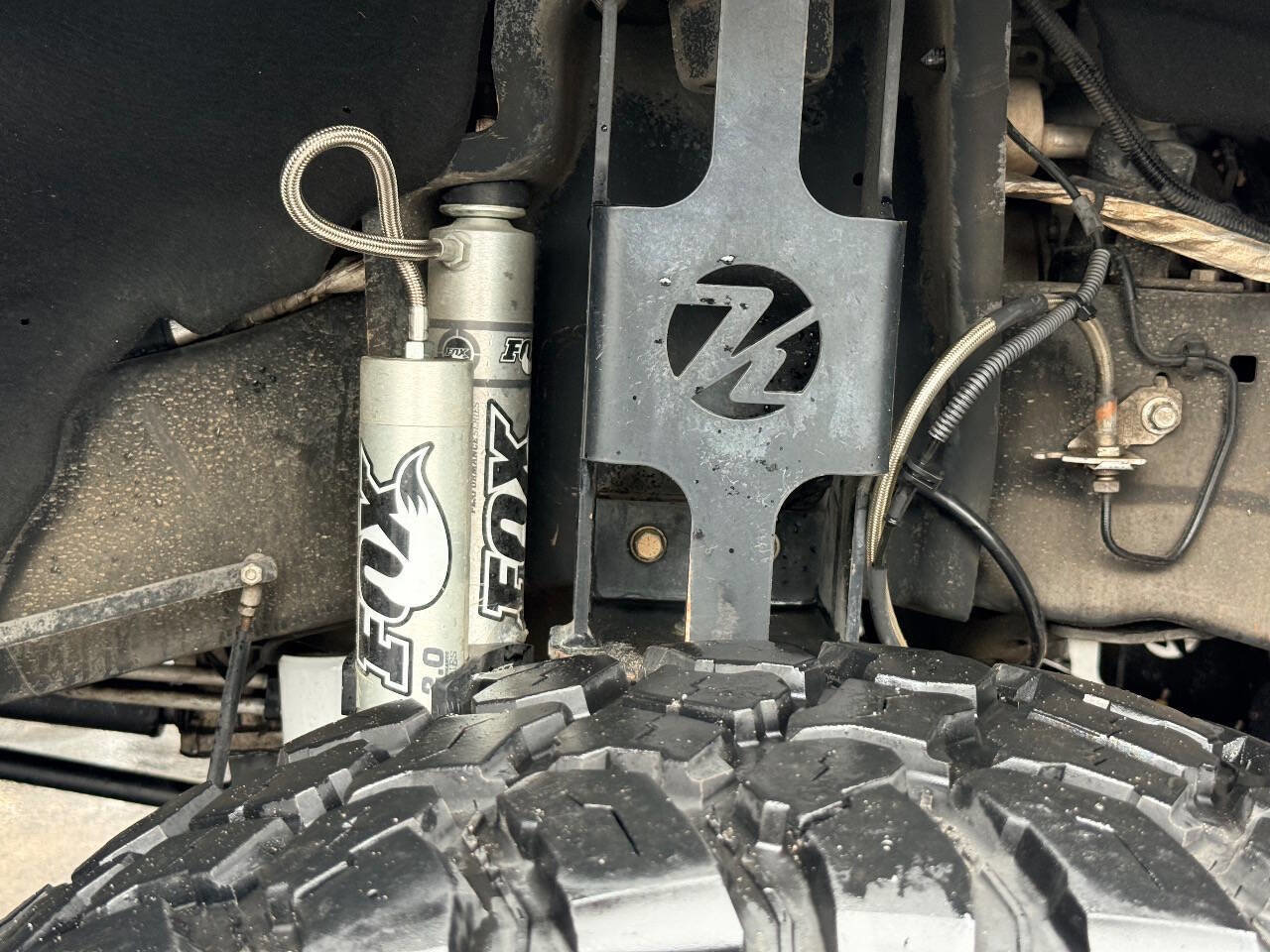 Used 2017 Ford F350 Platinum w/ Platinum Ultimate Package image 22