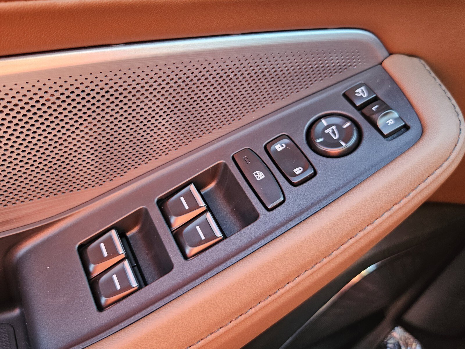 New 2026 Acura MDX FWD w/ Technology Package image 38
