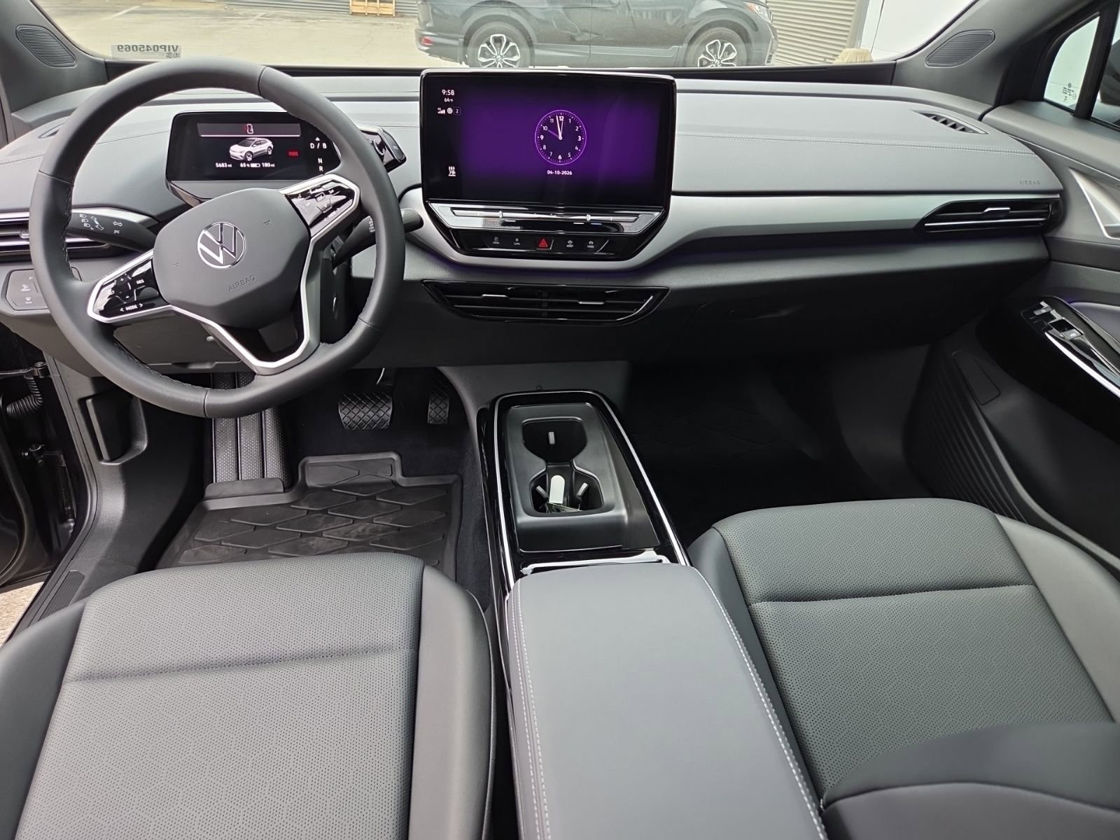 Used 2023 Volkswagen ID.4 Pro S image 23