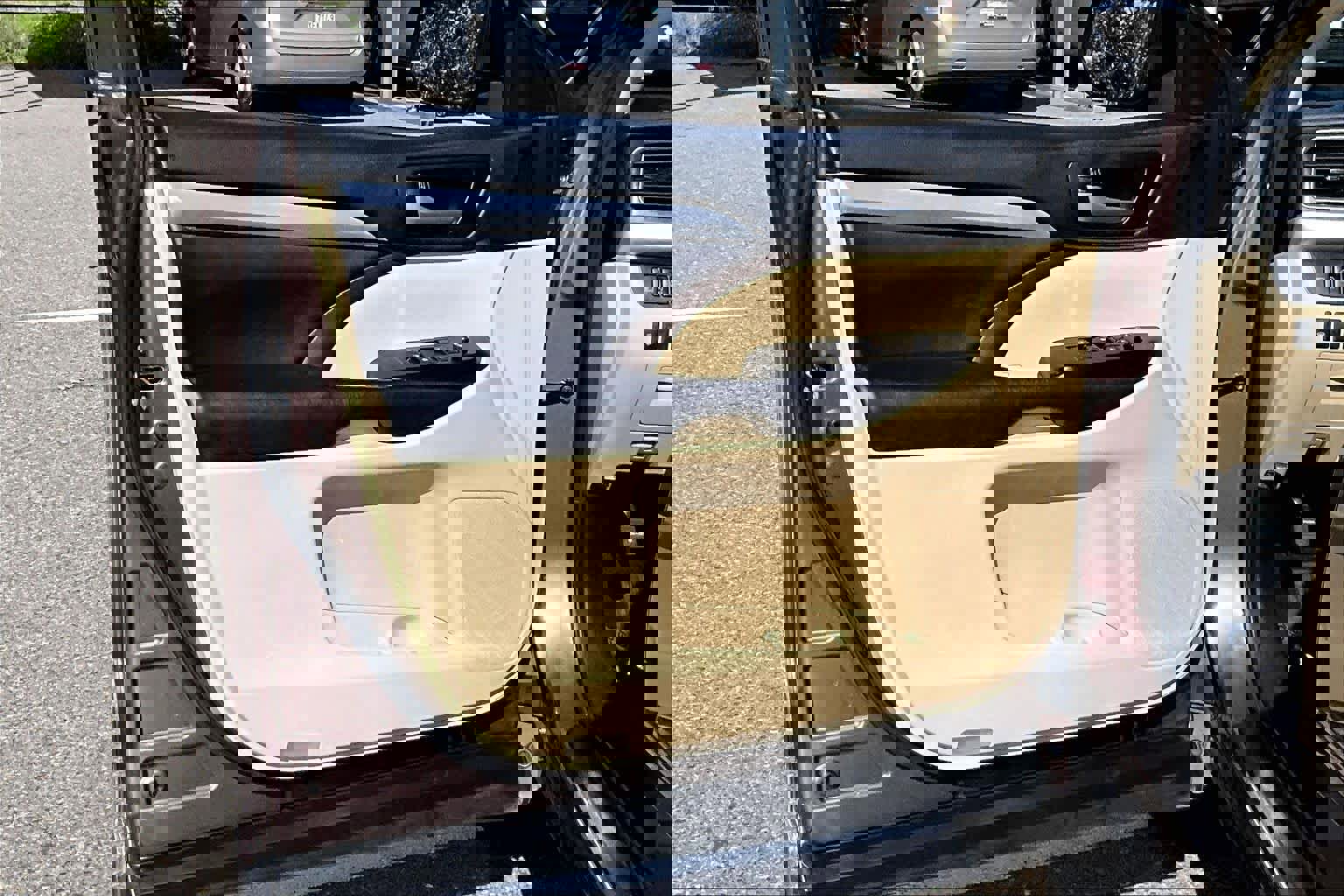 Used 2017 Toyota Highlander XLE image 21