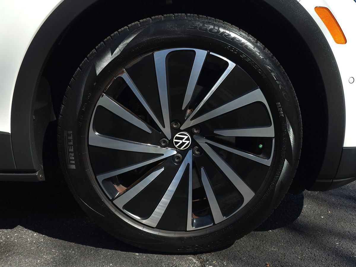 Used 2024 Volkswagen ID.4 S RWD image 54