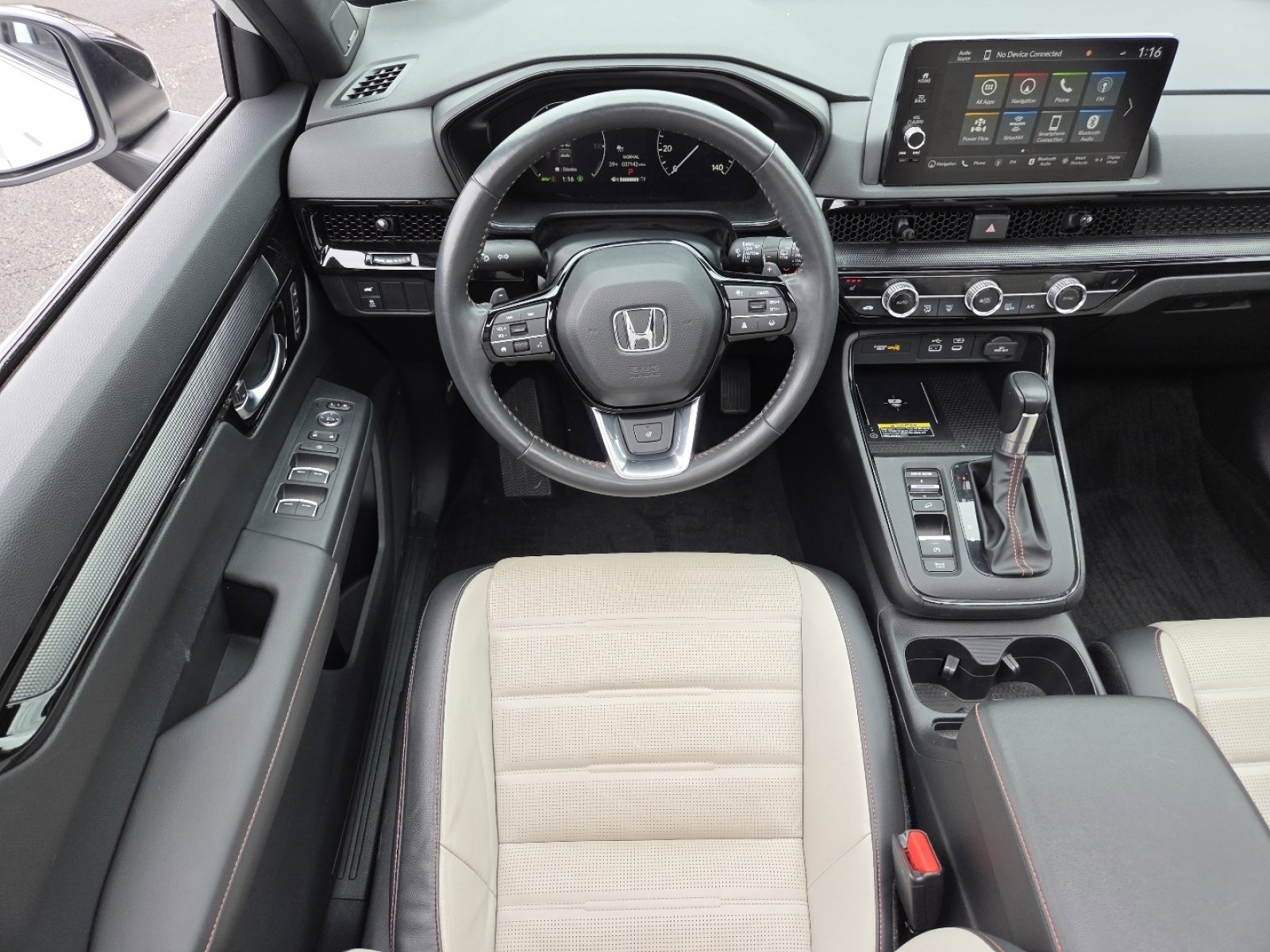 Certified 2024 Honda CR-V Sport Touring image 30