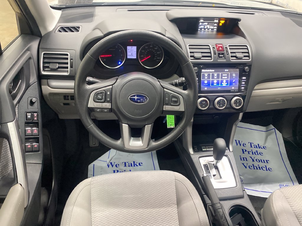 Used 2018 Subaru Forester 2.5i Premium w/ All-Weather Package AWD/4WD image 24