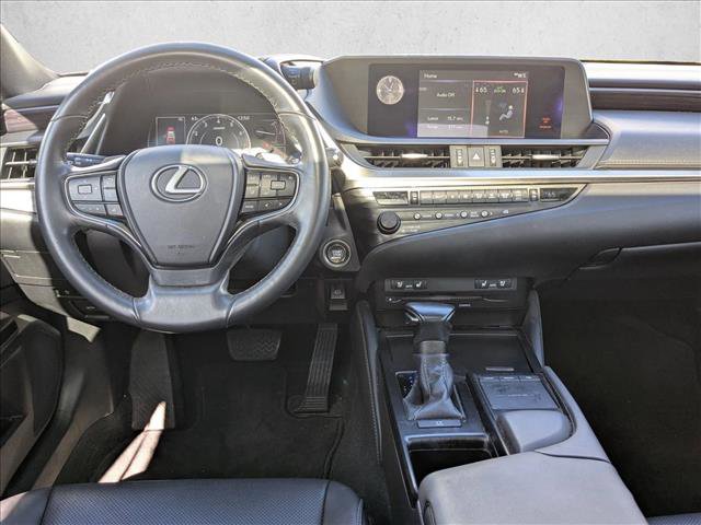 Used 2020 Lexus ES 350 ES 350 image 16