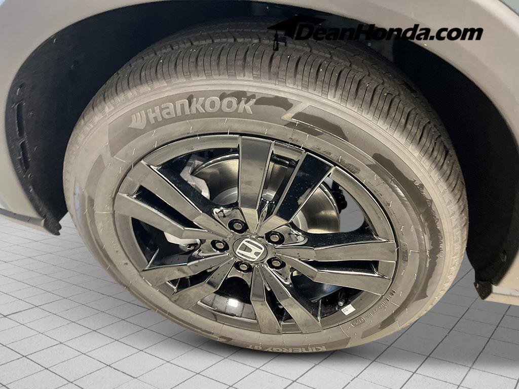 New 2026 Honda HR-V Sport image 11