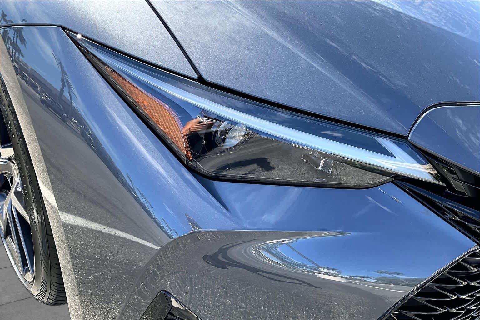 New 2026 Lexus IS 350 F Sport w/ Accessory Package Z1 RWD image 21