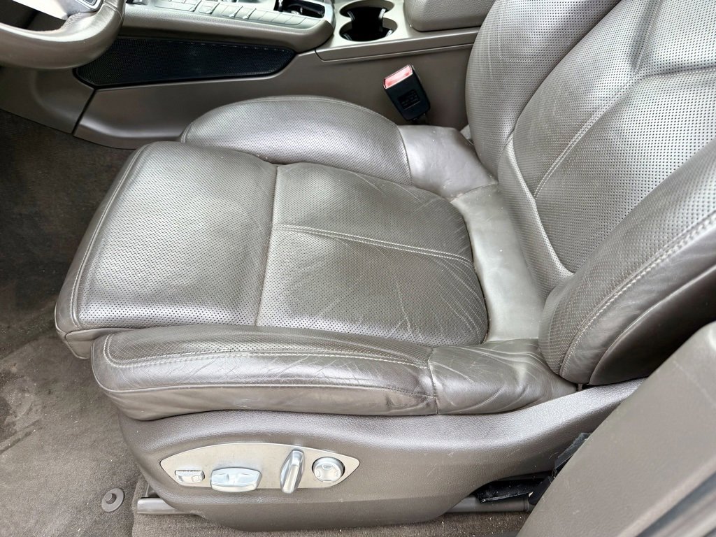 Used 2018 Porsche Macan image 24