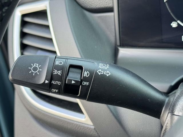 Used 2024 Kia Seltos EX image 12