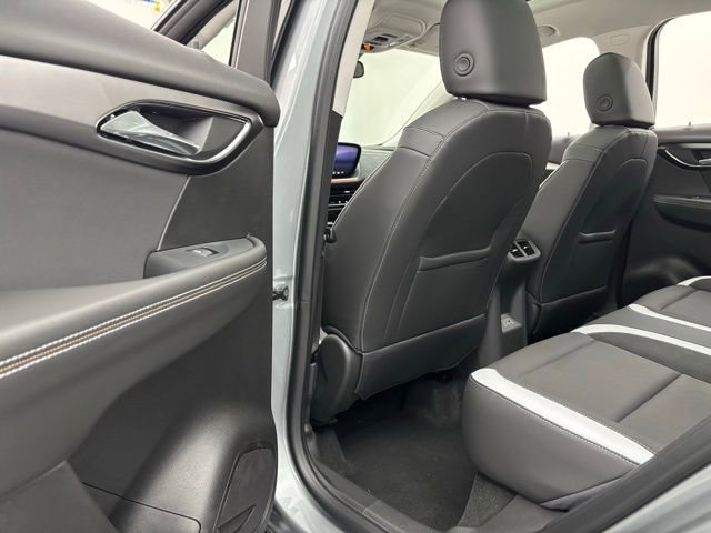 New 2026 Buick Envision Sport Touring AWD/4WD image 39