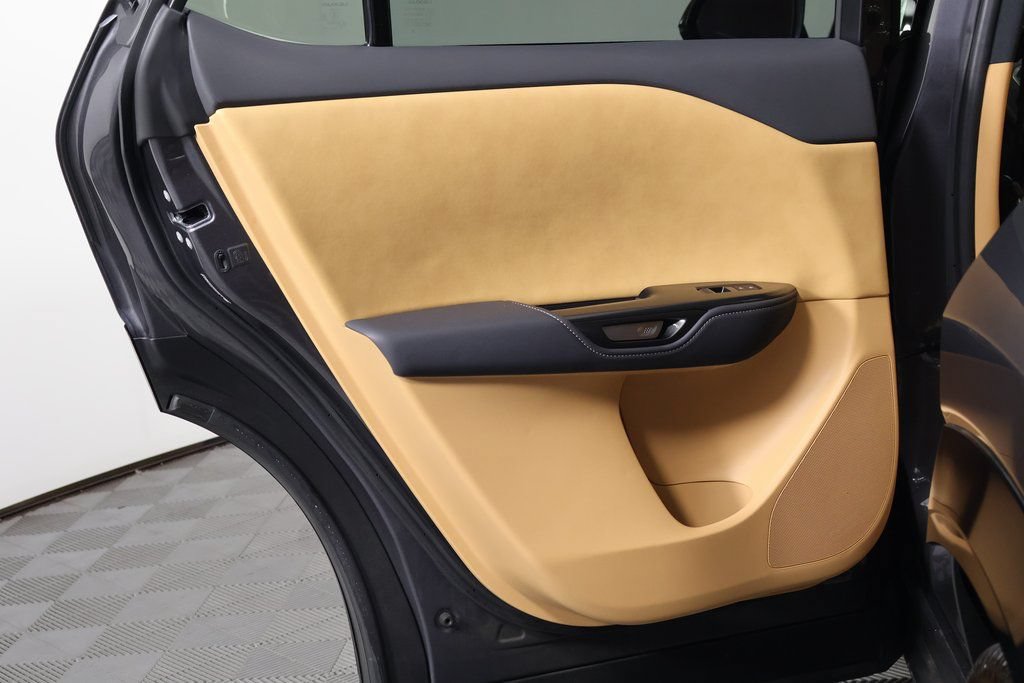 Certified 2024 Lexus RZ 300e Premium w/ Technology Package FWD image 13