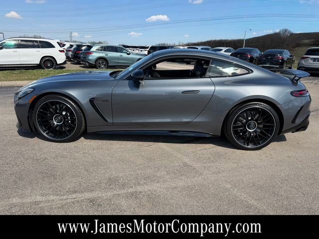 New 2026 Mercedes-Benz AMG GT 55 image 46
