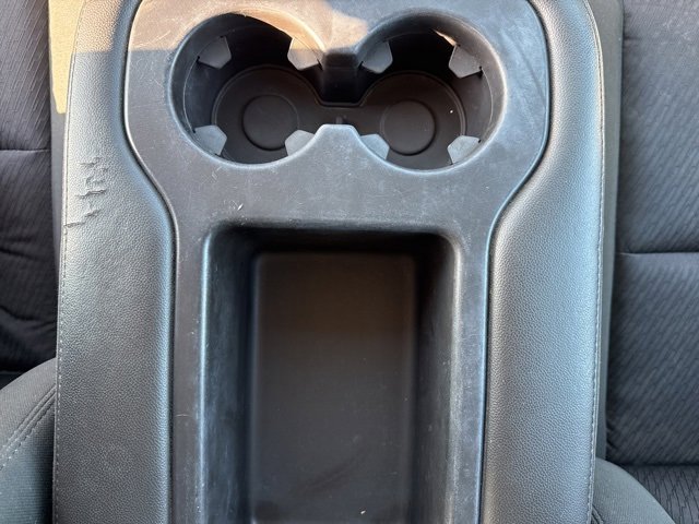 Used 2013 Chevrolet Silverado 1500 W/T image 22