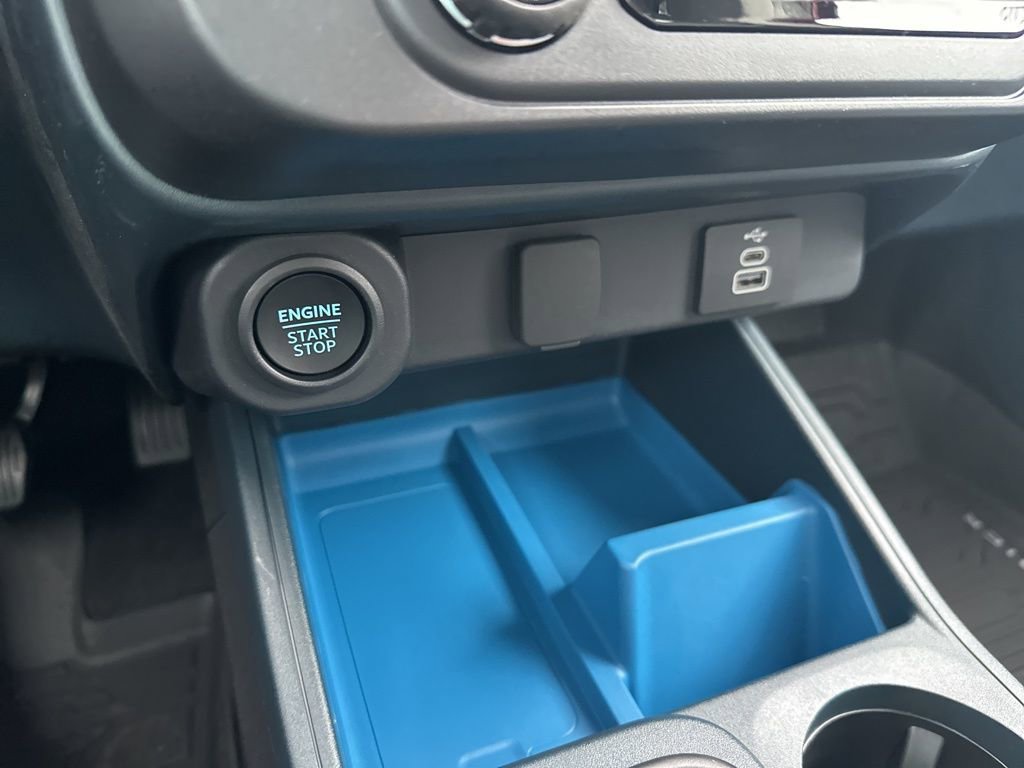 New 2026 Ford Maverick XLT w/ XLT Luxury Package image 35