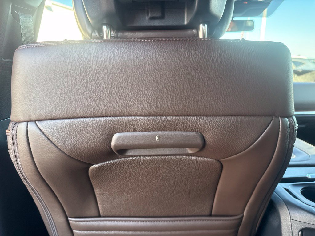 New 2027 Ford Expedition Max King Ranch AWD/4WD image 28
