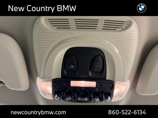 Certified 2024 MINI Cooper Countryman S AWD/4WD image 20